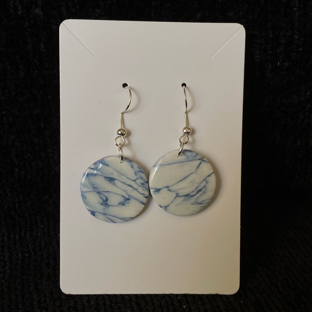 Blue Willow Boutique Earrings